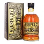 Aberfeldy 16 Year Old - Madeira Cask Finish