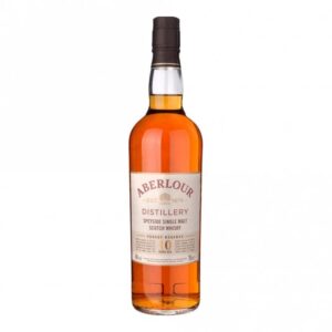 Aberlour 10 Year Old - Forest Reserve