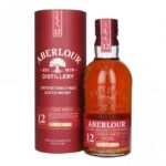 Aberlour 12 Year Old - Double Cask Matured