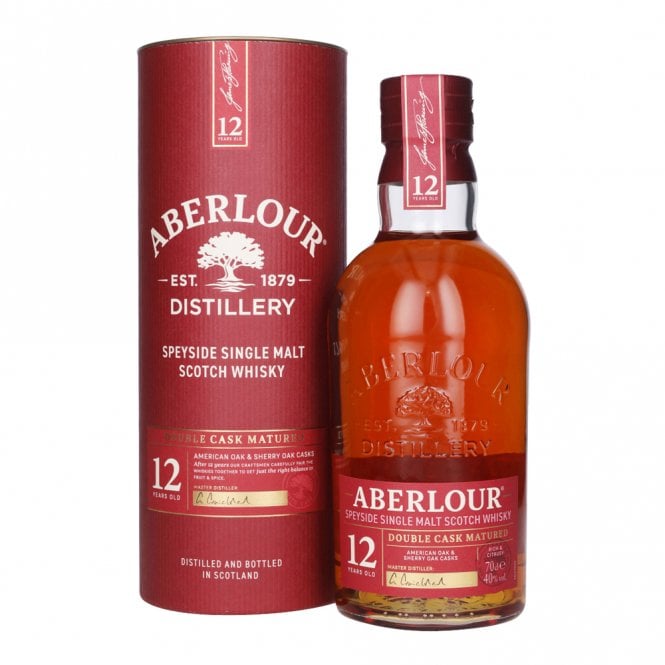 aberlour-12-year-old-double-cask-matured-p39-28161_medium Aberlour 12 Year Old - Double Cask Matured