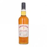 Aberlour 2014 - Bottled 2024 - White Oak Cask Maturation