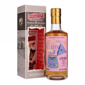 Aberlour 31 Year Old - Batch 10 - That Boutique-y Whisky Company