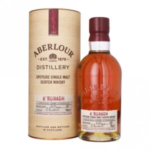 Aberlour A'Bunadh - Batch 81