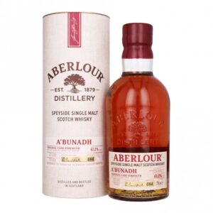 Aberlour A'Bunadh - Batch 84