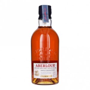 Aberlour Triple Cask