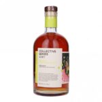 Agitator Four Grain Whisky - Ex-White Port Wine Cask - Caskshare Collective Series
