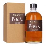 Akashi Blended Whisky - Sherry Cask