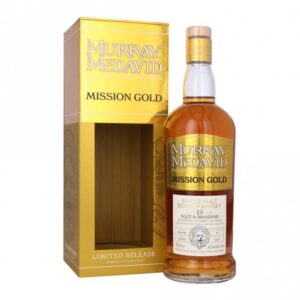 Allt-A-Bhainne 1996 - 23 Year Old - The Octave