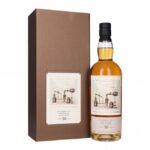 An Islay Distillery 30 Year Old - Single Malts Of Scotland Marriage