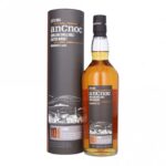 AnCnoc Peated 10 Year Old