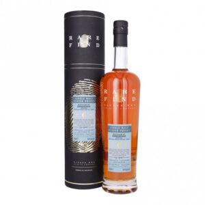 Annandale 6 Year Old - Gleann Mor Rare Find
