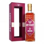 Antiquary 21 Year Old - Port Cask Finish