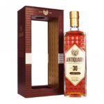 Antiquary 30 Year Old - Sherry Cask Finish