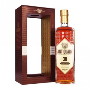 Antiquary 30 Year Old - Sherry Cask Finish