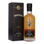 Ardbeg 12 Year Old - Oloroso Cask Finish - Darkness