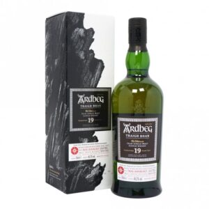 Ardbeg 19 Year Old - Traigh Bhan - Batch 2