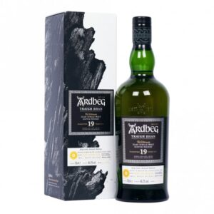 Ardbeg 19 Year Old - Traigh Bhan - Batch 3