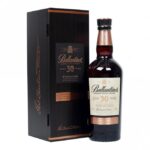 Ballantines 30 Year Old