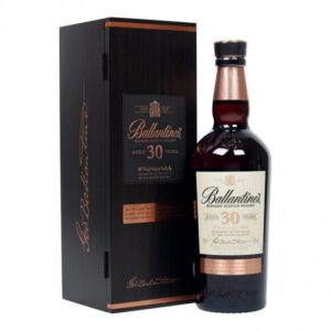 Ballantines 30 Year Old