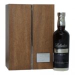 Ballantine's 40 Year Old