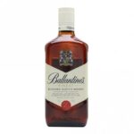 Ballantine's Finest