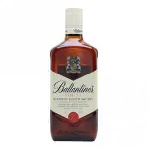 Ballantine's Finest