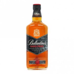 Ballantine's Hard Fired