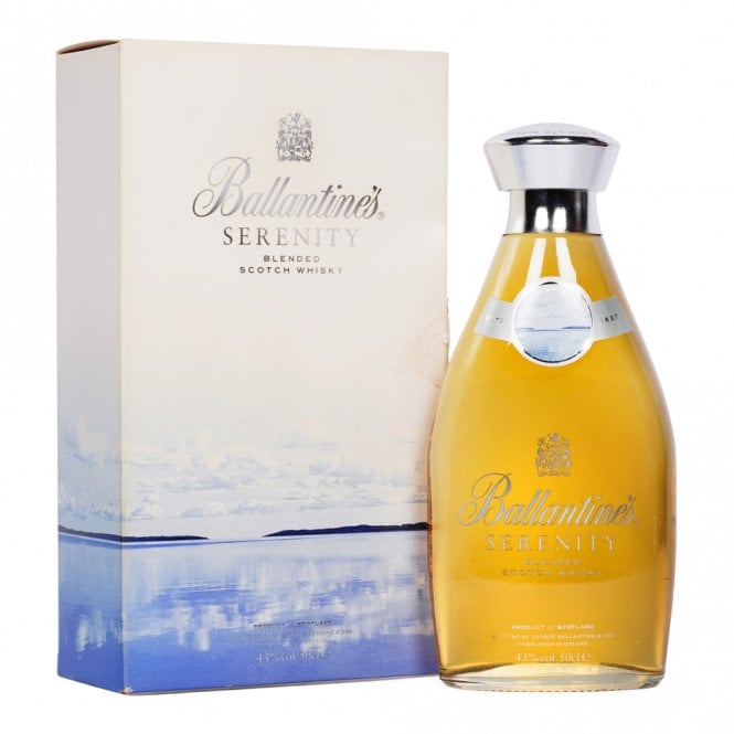 Ballantines Serenity P12628 20645 Medium