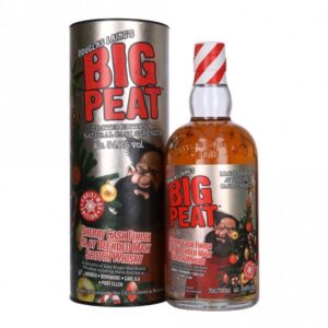 Big Peat Christmas Edition - 2023