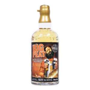 Big Peat Hanukkah Edition - 2021