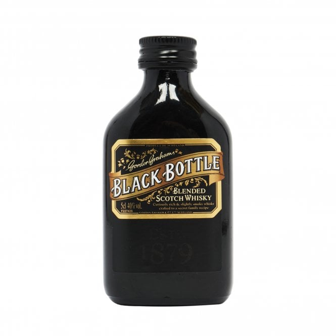 black-bottle-5cl-miniature-p6542-11422_medium Black Bottle - 5cl Miniature