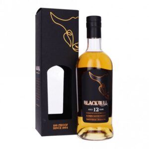 Black Bull 12 Year Old