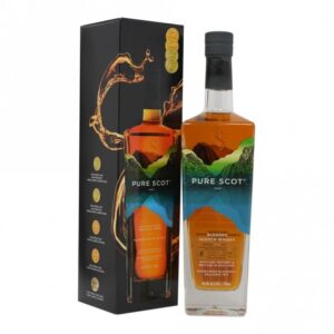 Bladnoch Pure Scot Blended Whisky