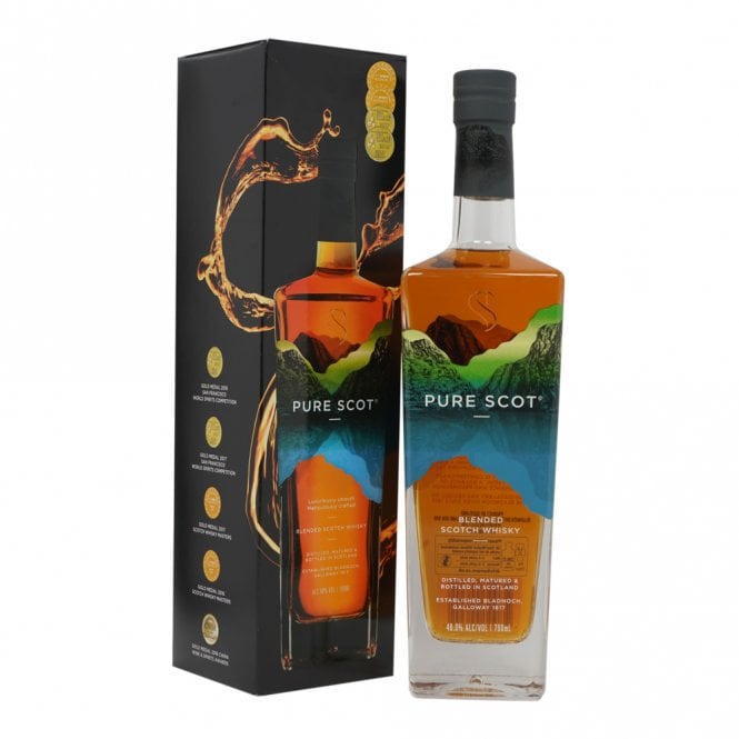 bladnoch-pure-scot-blended-whisky-p2809-13732_medium Bladnoch Pure Scot Blended Whisky