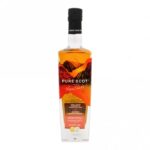 Bladnoch Pure Scot Virgin Oak 43