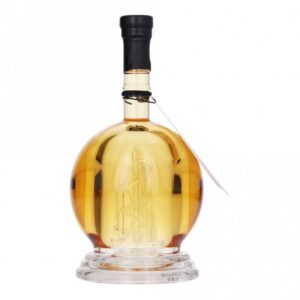 Blended Malt Whisky - Ship in a Bottle - 20cl