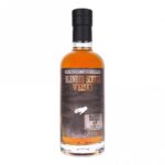 Blended Whisky #2 - 22 Year Old - Batch 3 - That Boutique-y Whisky Company