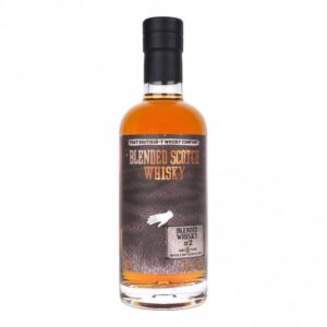 Blended Whisky #2 - 22 Year Old - Batch 3 - That Boutique-y Whisky Company