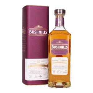 Bushmills 10 Year Old - Vino Dulce Reserve