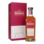 Bushmills 16 Year Old - Port Finish
