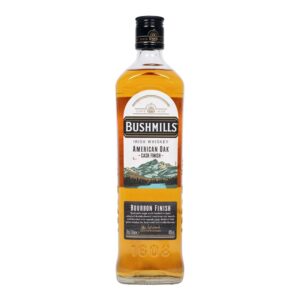 Bushmills American Oak Cask Finish