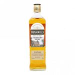 Bushmills Caribbean Rum Finish