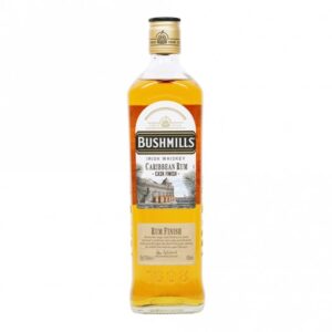 Bushmills Caribbean Rum Finish