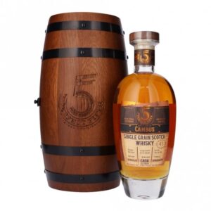 Cambus 1979 - 41 Year Old - The Perfect Fifth