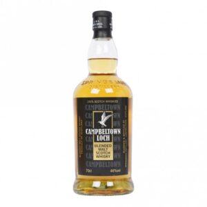 Campbeltown Loch - Blended Malt