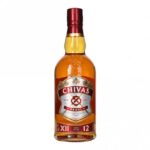 Chivas Regal 12 Year Old - Without Box