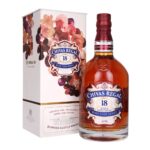 Chivas Regal 18 Year Old - Margaux Cask