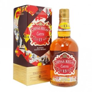 Chivas Regal Extra 13 Year Old