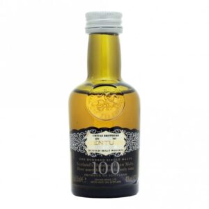 Chivas Regal - The Century of Malts - 5cl Miniature