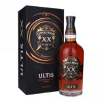 Chivas Regal Ultis 20 Year Old